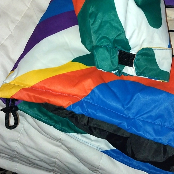 Nickelodeon MEMBERS ONLY Jacket - Picture 3 of 5